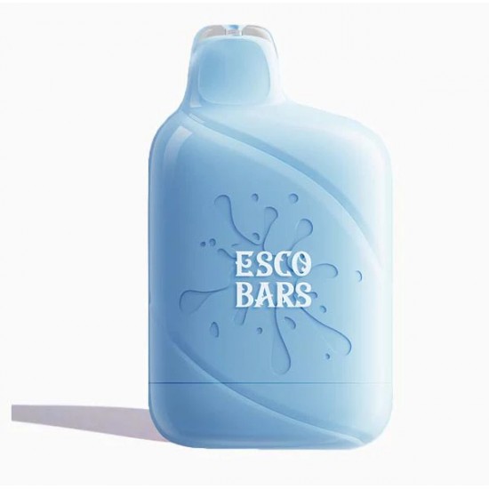 Esco Bars Bubbleberry 6000 Puff Kullan At  en uygun fiyatlar ile ozelbuhar.coda! Esco Bars Bubbleberry 6000 Puff Kullan At özellikleri, fiyatı, incelemesi, yorumları ve taksit seçenekleri için hemen tıklayın!