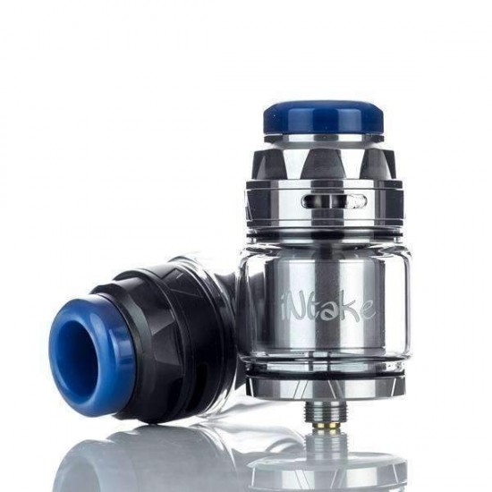 Augvape Intake Dual RTA Atomizer  en uygun fiyatlar ile ozelbuhar.coda! Augvape Intake Dual RTA Atomizer özellikleri, fiyatı, incelemesi, yorumları ve taksit seçenekleri için hemen tıklayın!