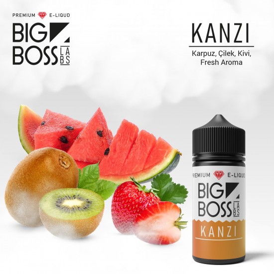 Big Boss 60 ML Kanzi Likit  en uygun fiyatlar ile ozelbuhar.coda! Big Boss 60 ML Kanzi Likit özellikleri, fiyatı, incelemesi, yorumları ve taksit seçenekleri için hemen tıklayın!