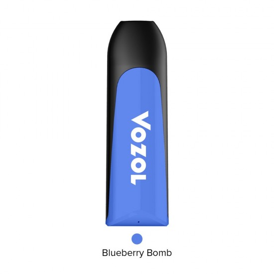Vozol D1 250 Blueberry Bomb  en uygun fiyatlar ile ozelbuhar.coda! Vozol D1 250 Blueberry Bomb özellikleri, fiyatı, incelemesi, yorumları ve taksit seçenekleri için hemen tıklayın!