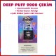 Deepbar 9000 Blue raspberry ice  en uygun fiyatlar ile ozelbuhar.coda! Deepbar 9000 Blue raspberry ice özellikleri, fiyatı, incelemesi, yorumları ve taksit seçenekleri için hemen tıklayın!