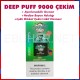 Deepbar 9000 Kiwi dragon berry  en uygun fiyatlar ile ozelbuhar.coda! Deepbar 9000 Kiwi dragon berry özellikleri, fiyatı, incelemesi, yorumları ve taksit seçenekleri için hemen tıklayın!