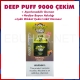 Deepbar 9000 Tropical Punch  en uygun fiyatlar ile ozelbuhar.coda! Deepbar 9000 Tropical Punch özellikleri, fiyatı, incelemesi, yorumları ve taksit seçenekleri için hemen tıklayın!