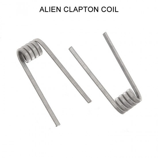 Demon Killer Alien Clapton Performans Teli  en uygun fiyatlar ile ozelbuhar.coda! Demon Killer Alien Clapton Performans Teli özellikleri, fiyatı, incelemesi, yorumları ve taksit seçenekleri için hemen tıklayın!