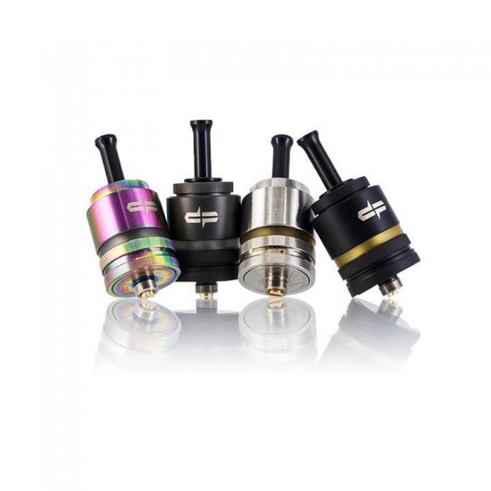 Digiflavor Siren V4 Mtl Elektronik Sigara Atomizer  en uygun fiyatlar ile ozelbuhar.coda! Digiflavor Siren V4 Mtl Elektronik Sigara Atomizer özellikleri, fiyatı, incelemesi, yorumları ve taksit seçenekleri için hemen tıklayın!