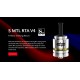 Digiflavor Siren V4 Mtl Elektronik Sigara Atomizer  en uygun fiyatlar ile ozelbuhar.coda! Digiflavor Siren V4 Mtl Elektronik Sigara Atomizer özellikleri, fiyatı, incelemesi, yorumları ve taksit seçenekleri için hemen tıklayın!