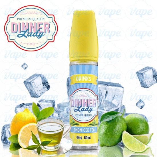 Dinner Lady Likit Lemon Iced Tea  en uygun fiyatlar ile ozelbuhar.coda! Dinner Lady Likit Lemon Iced Tea özellikleri, fiyatı, incelemesi, yorumları ve taksit seçenekleri için hemen tıklayın!