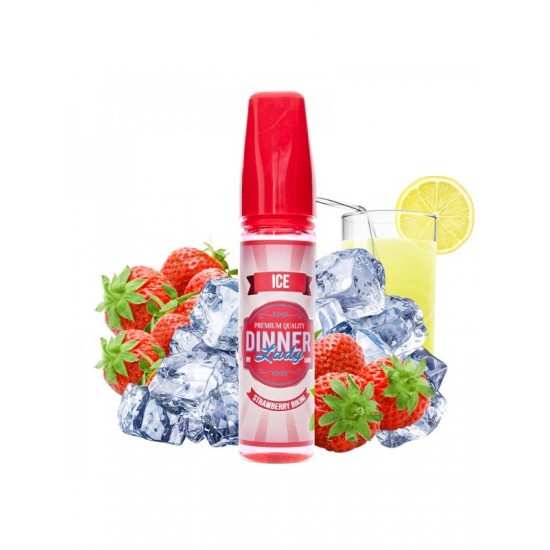 Dinner Lady Likit Strawberry Bikini  60ML  en uygun fiyatlar ile ozelbuhar.coda! Dinner Lady Likit Strawberry Bikini  60ML özellikleri, fiyatı, incelemesi, yorumları ve taksit seçenekleri için hemen tıklayın!