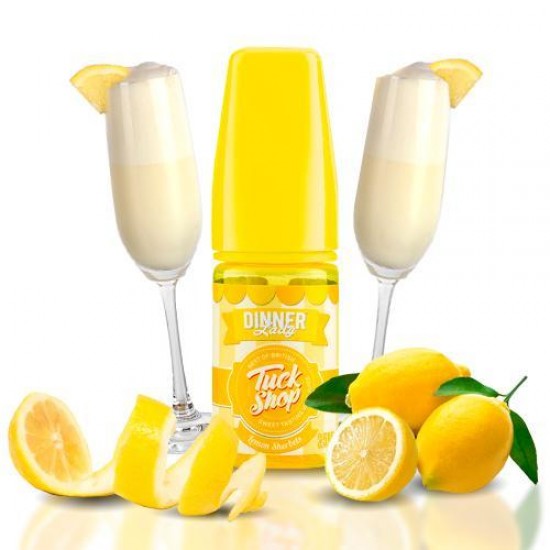 Dinner Lady Salt Likit Lemon Sherbet 30mL  en uygun fiyatlar ile ozelbuhar.coda! Dinner Lady Salt Likit Lemon Sherbet 30mL özellikleri, fiyatı, incelemesi, yorumları ve taksit seçenekleri için hemen tıklayın!
