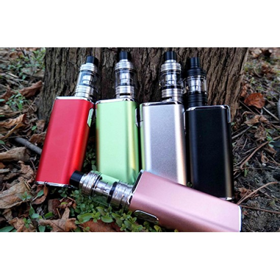 Eleaf iStick MELO Kit  en uygun fiyatlar ile ozelbuhar.coda! Eleaf iStick MELO Kit özellikleri, fiyatı, incelemesi, yorumları ve taksit seçenekleri için hemen tıklayın!