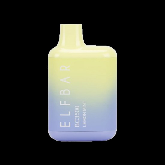Elfbar 5000 Lemon Mint  en uygun fiyatlar ile ozelbuhar.coda! Elfbar 5000 Lemon Mint özellikleri, fiyatı, incelemesi, yorumları ve taksit seçenekleri için hemen tıklayın!