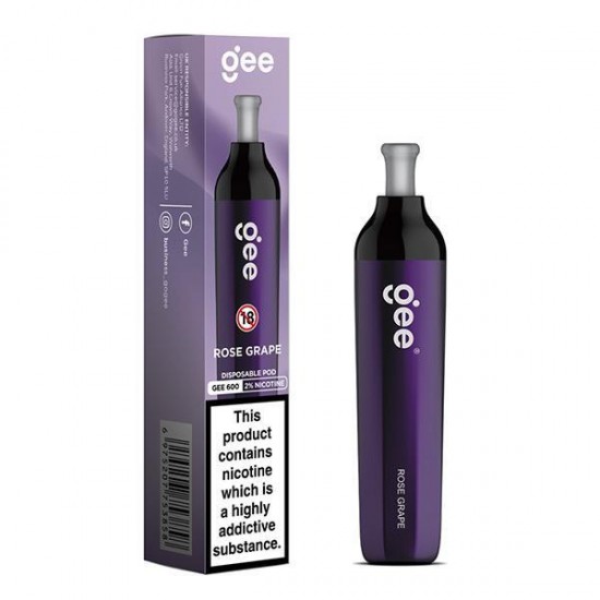 Elfbar GE600 Rose Grape  en uygun fiyatlar ile ozelbuhar.coda! Elfbar GE600 Rose Grape özellikleri, fiyatı, incelemesi, yorumları ve taksit seçenekleri için hemen tıklayın!