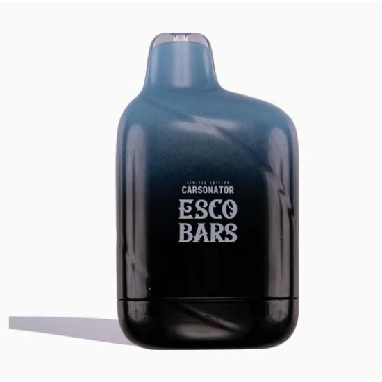 Esco Bars Black Dragon Ice 6000 Puff Kullan At  en uygun fiyatlar ile ozelbuhar.coda! Esco Bars Black Dragon Ice 6000 Puff Kullan At özellikleri, fiyatı, incelemesi, yorumları ve taksit seçenekleri için hemen tıklayın!