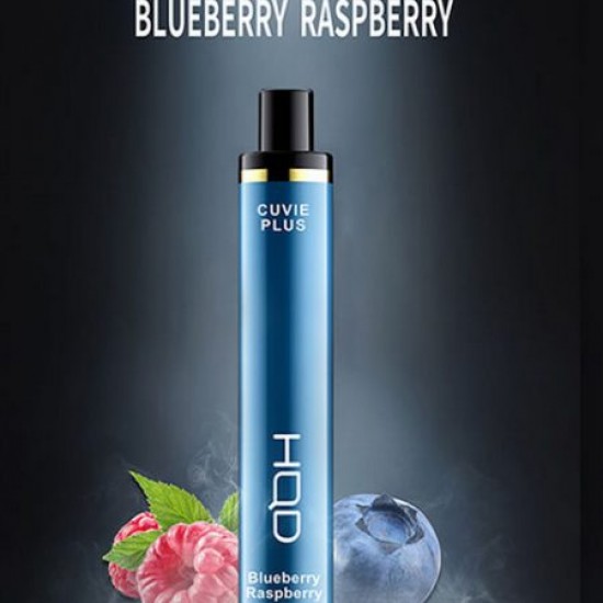 HQD Cuvie Plus 1200 Blueberry Raspberry  en uygun fiyatlar ile ozelbuhar.coda! HQD Cuvie Plus 1200 Blueberry Raspberry özellikleri, fiyatı, incelemesi, yorumları ve taksit seçenekleri için hemen tıklayın!