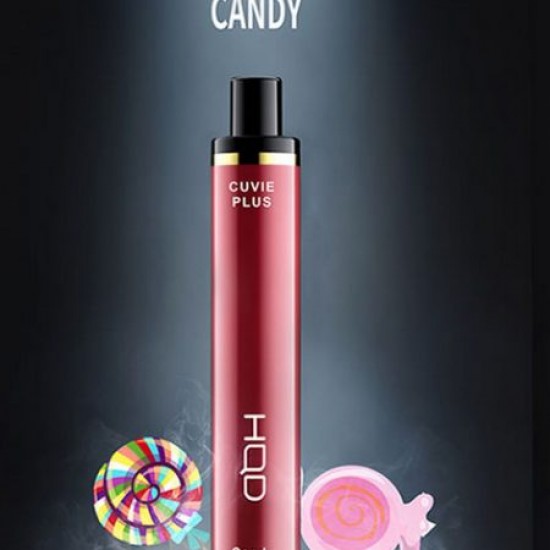 HQD Cuvie Plus 1200 Candy  en uygun fiyatlar ile ozelbuhar.coda! HQD Cuvie Plus 1200 Candy özellikleri, fiyatı, incelemesi, yorumları ve taksit seçenekleri için hemen tıklayın!