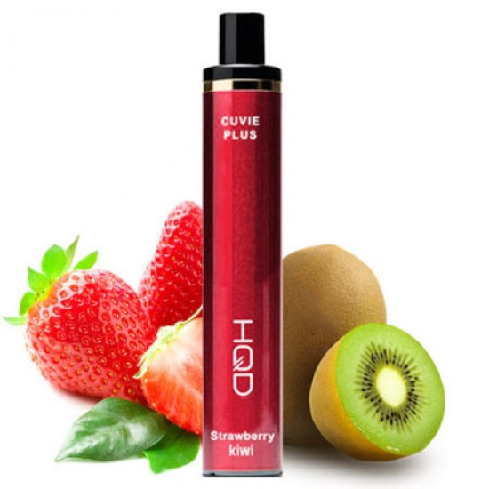 HQD Cuvie Plus 1200 Kiwi Strawberry  en uygun fiyatlar ile ozelbuhar.coda! HQD Cuvie Plus 1200 Kiwi Strawberry özellikleri, fiyatı, incelemesi, yorumları ve taksit seçenekleri için hemen tıklayın!