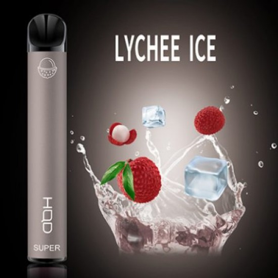 HQD Melo 1000 Lychee Ice  en uygun fiyatlar ile ozelbuhar.coda! HQD Melo 1000 Lychee Ice özellikleri, fiyatı, incelemesi, yorumları ve taksit seçenekleri için hemen tıklayın!