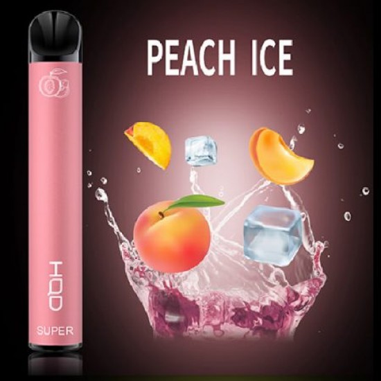 HQD Super 600 Peach Ice  en uygun fiyatlar ile ozelbuhar.coda! HQD Super 600 Peach Ice özellikleri, fiyatı, incelemesi, yorumları ve taksit seçenekleri için hemen tıklayın!