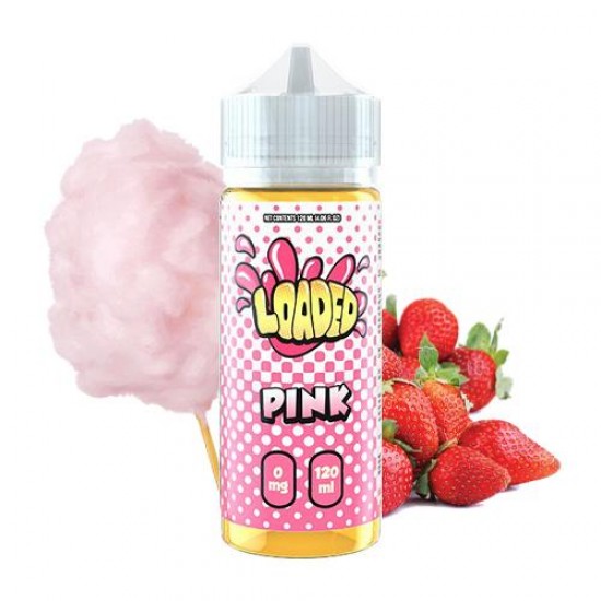 Loaded Pink 120ML Likit  en uygun fiyatlar ile ozelbuhar.coda! Loaded Pink 120ML Likit özellikleri, fiyatı, incelemesi, yorumları ve taksit seçenekleri için hemen tıklayın!