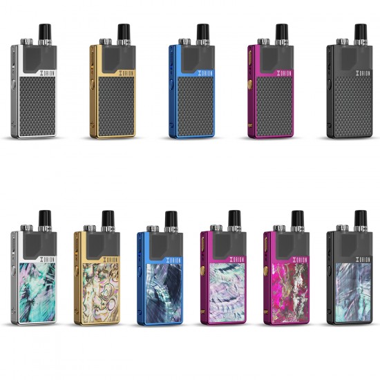 Lost Vape Orion Q-PRO 24W Pod MOD  en uygun fiyatlar ile ozelbuhar.coda! Lost Vape Orion Q-PRO 24W Pod MOD özellikleri, fiyatı, incelemesi, yorumları ve taksit seçenekleri için hemen tıklayın!