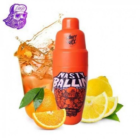 Nasty Juice Ballin Migos Moon Premium Likit  en uygun fiyatlar ile ozelbuhar.coda! Nasty Juice Ballin Migos Moon Premium Likit özellikleri, fiyatı, incelemesi, yorumları ve taksit seçenekleri için hemen tıklayın!