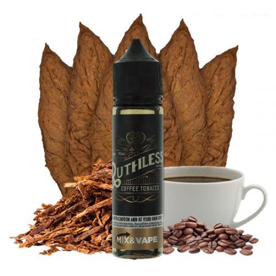 Ruthless Coffee Tabacco 120ML Likit  en uygun fiyatlar ile ozelbuhar.coda! Ruthless Coffee Tabacco 120ML Likit özellikleri, fiyatı, incelemesi, yorumları ve taksit seçenekleri için hemen tıklayın!