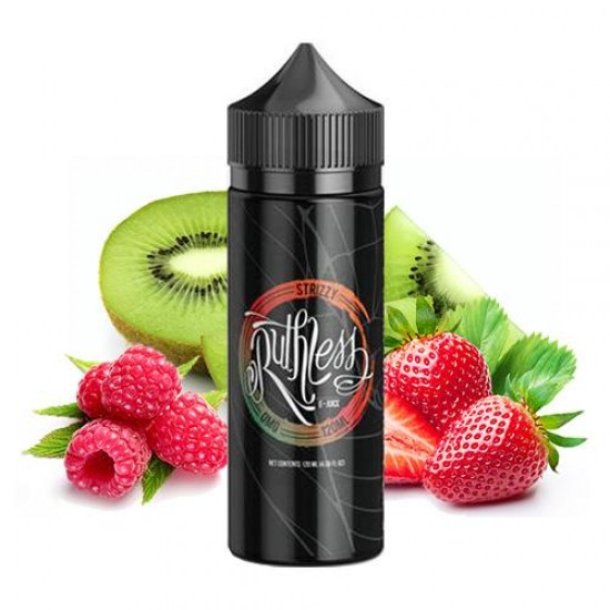 Ruthless Strizzy 120ML Likit  en uygun fiyatlar ile ozelbuhar.coda! Ruthless Strizzy 120ML Likit özellikleri, fiyatı, incelemesi, yorumları ve taksit seçenekleri için hemen tıklayın!