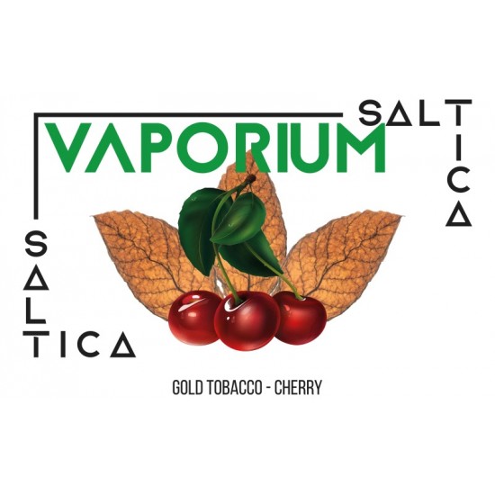 Saltica VAPORIUM Salt Likit 30ml  en uygun fiyatlar ile ozelbuhar.coda! Saltica VAPORIUM Salt Likit 30ml özellikleri, fiyatı, incelemesi, yorumları ve taksit seçenekleri için hemen tıklayın!