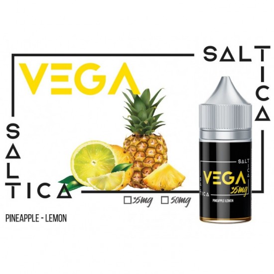 Saltica Vega Salt Likit 30ml  en uygun fiyatlar ile ozelbuhar.coda! Saltica Vega Salt Likit 30ml özellikleri, fiyatı, incelemesi, yorumları ve taksit seçenekleri için hemen tıklayın!