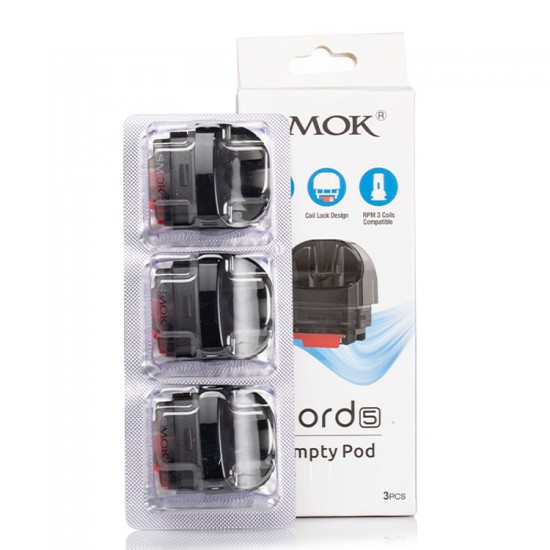 Smok Nord 5 Kartuş 3 lü paket  en uygun fiyatlar ile ozelbuhar.coda! Smok Nord 5 Kartuş 3 lü paket özellikleri, fiyatı, incelemesi, yorumları ve taksit seçenekleri için hemen tıklayın!