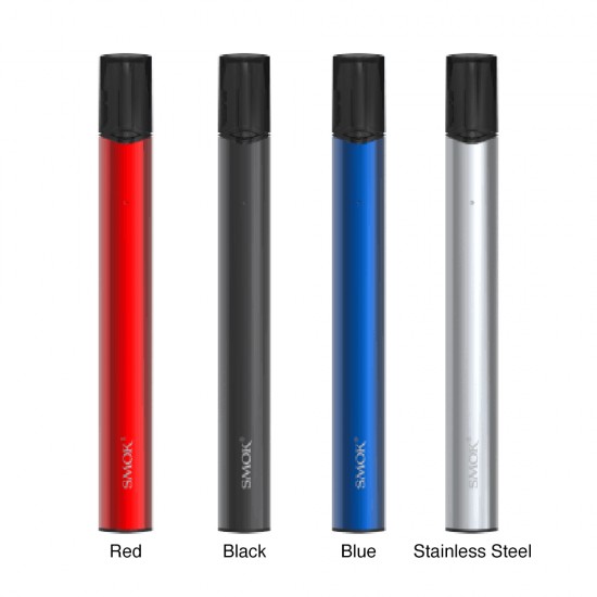 SMOK SLM Stick Pod Kit 250mAh  en uygun fiyatlar ile ozelbuhar.coda! SMOK SLM Stick Pod Kit 250mAh özellikleri, fiyatı, incelemesi, yorumları ve taksit seçenekleri için hemen tıklayın!