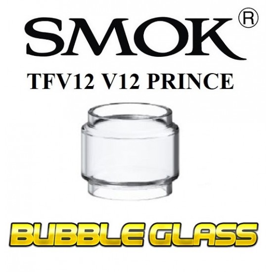 Smok TFV12 Prince Bubble Cam 8ML  en uygun fiyatlar ile ozelbuhar.coda! Smok TFV12 Prince Bubble Cam 8ML özellikleri, fiyatı, incelemesi, yorumları ve taksit seçenekleri için hemen tıklayın!