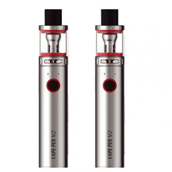 SMOK Vape Pen V2  en uygun fiyatlar ile ozelbuhar.coda! SMOK Vape Pen V2 özellikleri, fiyatı, incelemesi, yorumları ve taksit seçenekleri için hemen tıklayın!