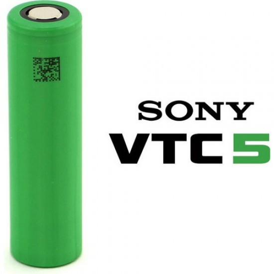 Sony VTC5 18650 Yüksek Drenaj Li-ion Pil 30A 2600mAh  en uygun fiyatlar ile ozelbuhar.coda! Sony VTC5 18650 Yüksek Drenaj Li-ion Pil 30A 2600mAh özellikleri, fiyatı, incelemesi, yorumları ve taksit seçenekleri için hemen tıklayın!