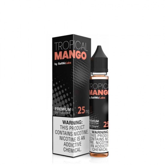 VGOD Salt Likit Tropical Mango 30ml  en uygun fiyatlar ile ozelbuhar.coda! VGOD Salt Likit Tropical Mango 30ml özellikleri, fiyatı, incelemesi, yorumları ve taksit seçenekleri için hemen tıklayın!