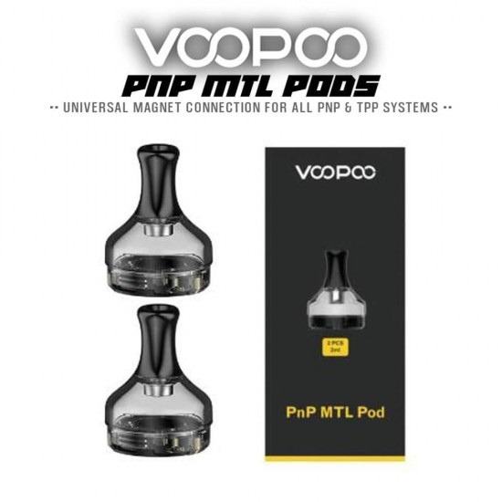 Voopoo PnP MTL Pod Kartuş  en uygun fiyatlar ile ozelbuhar.coda! Voopoo PnP MTL Pod Kartuş özellikleri, fiyatı, incelemesi, yorumları ve taksit seçenekleri için hemen tıklayın!