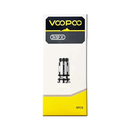 Voopoo PNP X Coil  en uygun fiyatlar ile ozel buharda! Voopoo PNP X Coil özellikleri, fiyatı, incelemesi, yorumları ve taksit seçenekleri için hemen tıklayın!