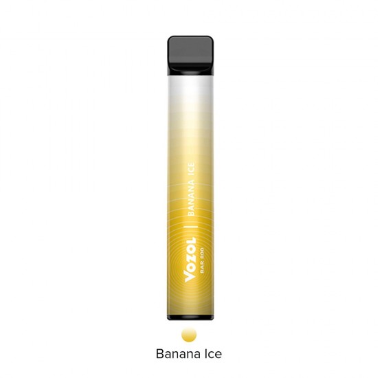 Vozol 800 Banana Ice  en uygun fiyatlar ile ozelbuhar.coda! Vozol 800 Banana Ice özellikleri, fiyatı, incelemesi, yorumları ve taksit seçenekleri için hemen tıklayın!