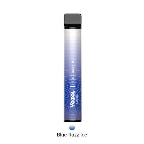 Vozol 800 Blue razz Ice  en uygun fiyatlar ile ozelbuhar.coda! Vozol 800 Blue razz Ice özellikleri, fiyatı, incelemesi, yorumları ve taksit seçenekleri için hemen tıklayın!