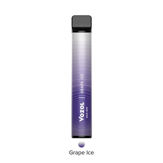 Vozol 800 Grape Ice  en uygun fiyatlar ile ozelbuhar.coda! Vozol 800 Grape Ice özellikleri, fiyatı, incelemesi, yorumları ve taksit seçenekleri için hemen tıklayın!