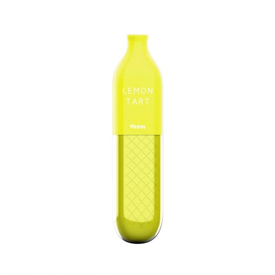 Vozol Alien 2 600 Lemon Tart  en uygun fiyatlar ile ozelbuhar.coda! Vozol Alien 2 600 Lemon Tart özellikleri, fiyatı, incelemesi, yorumları ve taksit seçenekleri için hemen tıklayın!