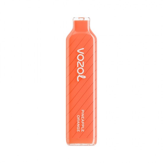 Vozol Alien 2000 Pineapple Orange  en uygun fiyatlar ile ozelbuhar.coda! Vozol Alien 2000 Pineapple Orange özellikleri, fiyatı, incelemesi, yorumları ve taksit seçenekleri için hemen tıklayın!