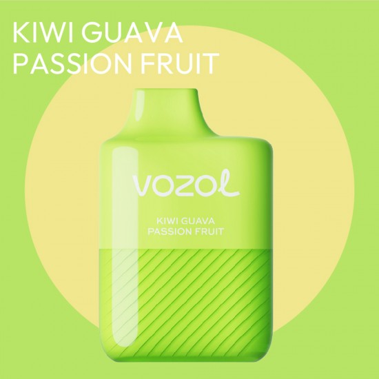 Vozol Alien 5000 Kiwi Guava  en uygun fiyatlar ile ozelbuhar.coda! Vozol Alien 5000 Kiwi Guava özellikleri, fiyatı, incelemesi, yorumları ve taksit seçenekleri için hemen tıklayın!