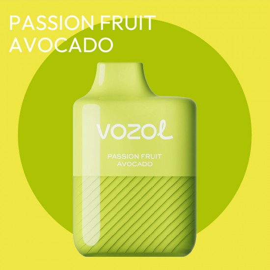 Vozol Alien 5000 Passion Fruit Avacado  en uygun fiyatlar ile ozelbuhar.coda! Vozol Alien 5000 Passion Fruit Avacado özellikleri, fiyatı, incelemesi, yorumları ve taksit seçenekleri için hemen tıklayın!