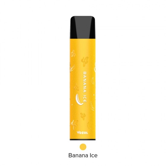 Vozol BAR S 500 Banana Ice  en uygun fiyatlar ile ozelbuhar.coda! Vozol BAR S 500 Banana Ice özellikleri, fiyatı, incelemesi, yorumları ve taksit seçenekleri için hemen tıklayın!