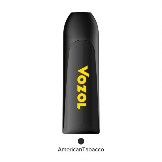 Vozol D1 250 American Tabacco  en uygun fiyatlar ile ozelbuhar.coda! Vozol D1 250 American Tabacco özellikleri, fiyatı, incelemesi, yorumları ve taksit seçenekleri için hemen tıklayın!