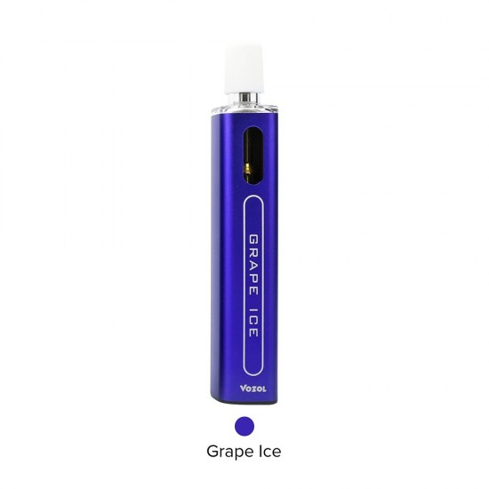 Vozol Meshstick Max 3000 Grape Ice  en uygun fiyatlar ile ozelbuhar.coda! Vozol Meshstick Max 3000 Grape Ice özellikleri, fiyatı, incelemesi, yorumları ve taksit seçenekleri için hemen tıklayın!