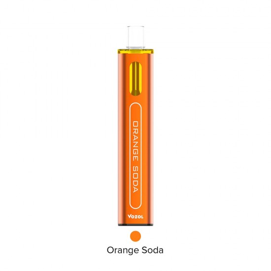 Vozol Meshstick Max 3000 Orange Soda  en uygun fiyatlar ile ozelbuhar.coda! Vozol Meshstick Max 3000 Orange Soda özellikleri, fiyatı, incelemesi, yorumları ve taksit seçenekleri için hemen tıklayın!