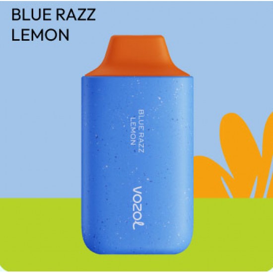 Vozol Star 6000 Blue Razz Lemon  en uygun fiyatlar ile ozelbuhar.coda! Vozol Star 6000 Blue Razz Lemon özellikleri, fiyatı, incelemesi, yorumları ve taksit seçenekleri için hemen tıklayın!