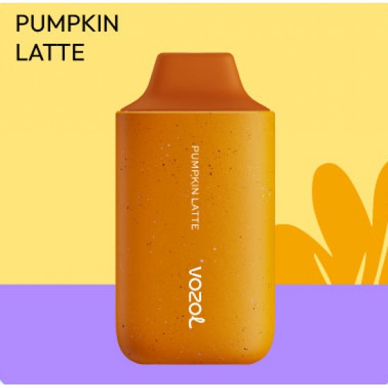 Vozol Star 6000 Pumpkin latte  en uygun fiyatlar ile ozelbuhar.coda! Vozol Star 6000 Pumpkin latte özellikleri, fiyatı, incelemesi, yorumları ve taksit seçenekleri için hemen tıklayın!